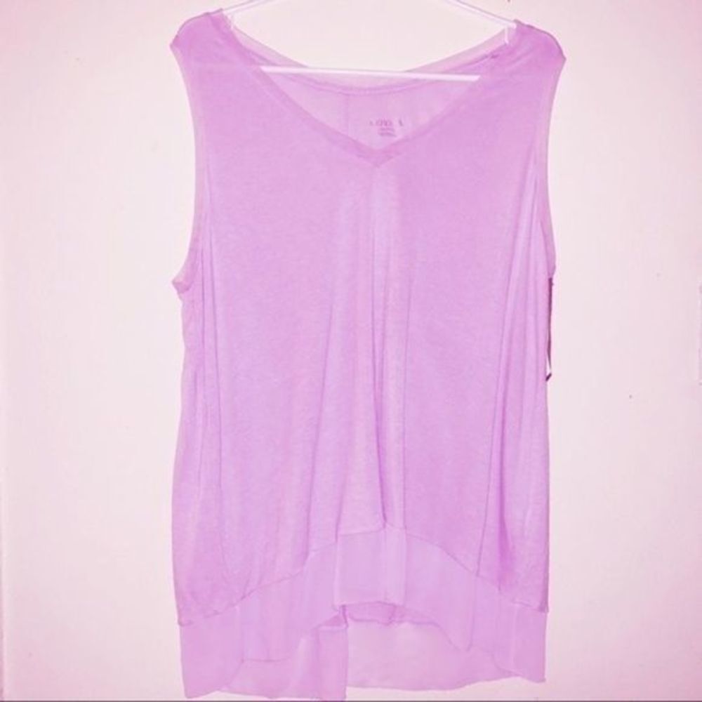 Merona tank top size XXL NEW WITH TAGS - Picture 5 of 5